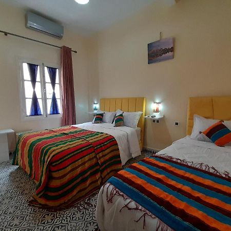 Hotel Mentaga Ταρουντάντ Εξωτερικό φωτογραφία