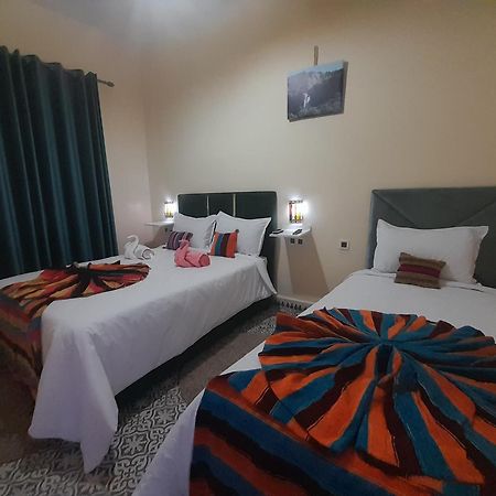 Hotel Mentaga Ταρουντάντ Εξωτερικό φωτογραφία