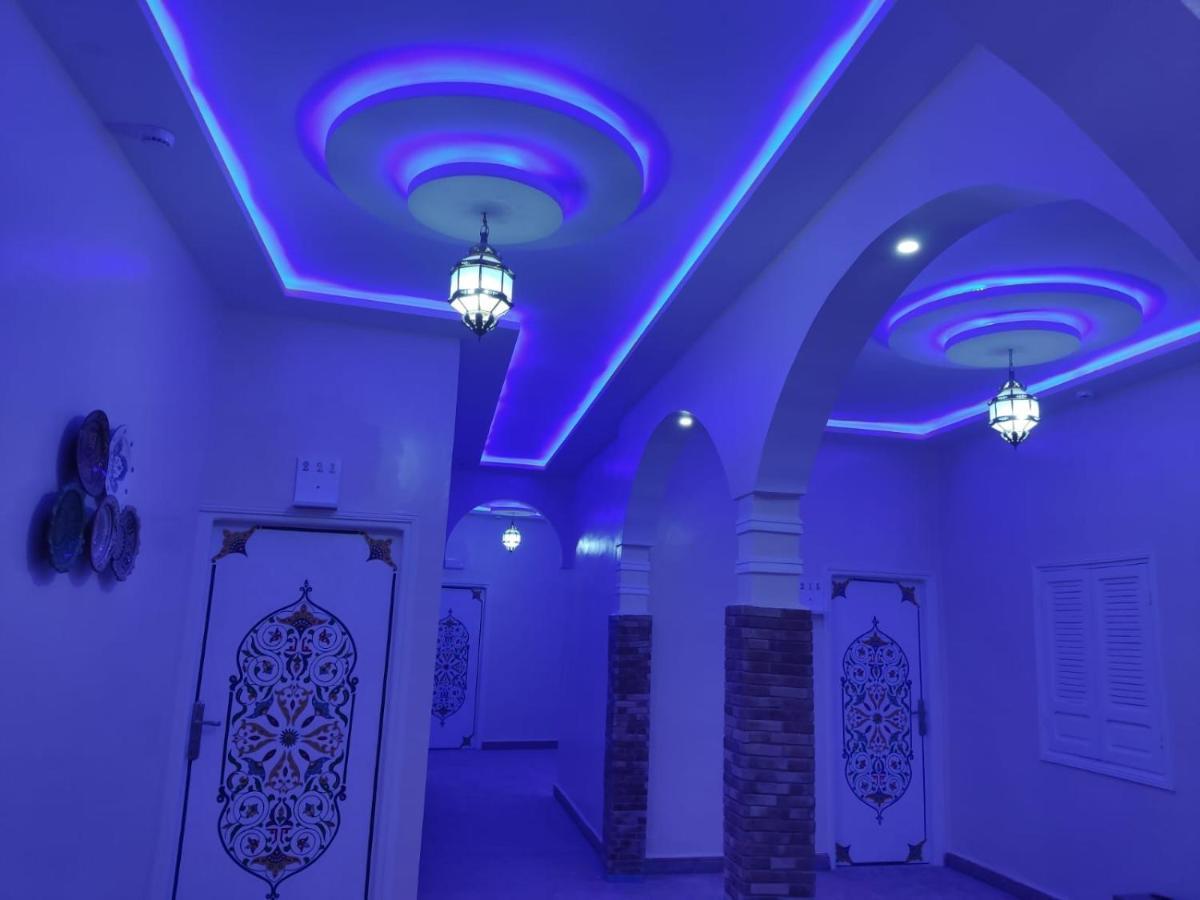 Hotel Mentaga Ταρουντάντ Εξωτερικό φωτογραφία