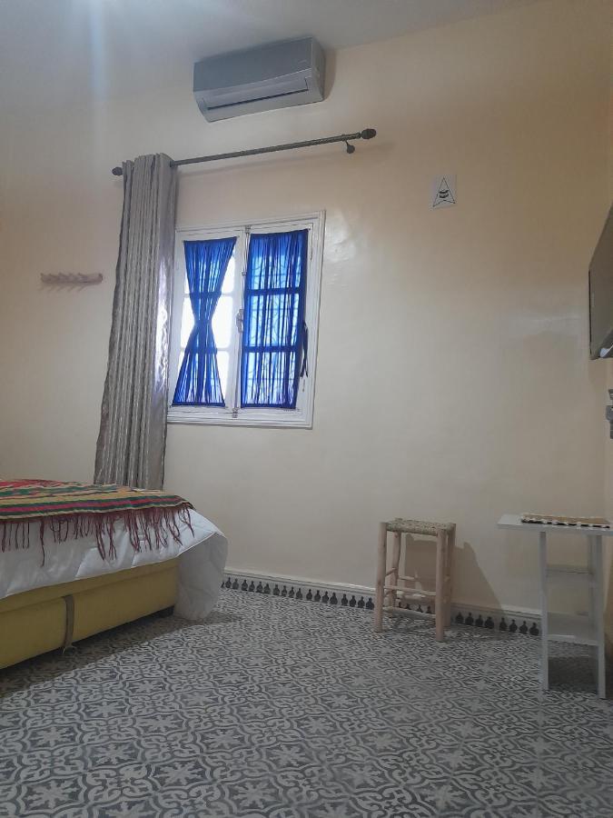 Hotel Mentaga Ταρουντάντ Εξωτερικό φωτογραφία