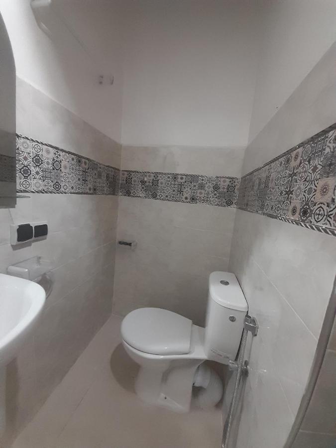 Hotel Mentaga Ταρουντάντ Εξωτερικό φωτογραφία