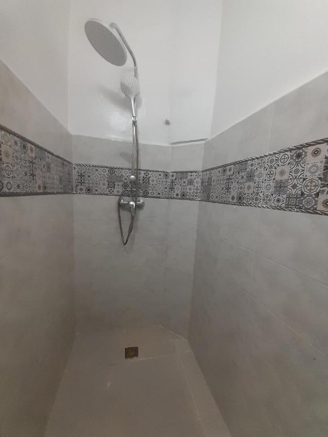 Hotel Mentaga Ταρουντάντ Εξωτερικό φωτογραφία