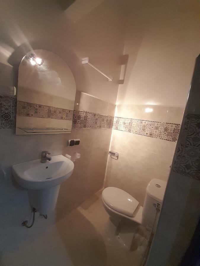 Hotel Mentaga Ταρουντάντ Εξωτερικό φωτογραφία