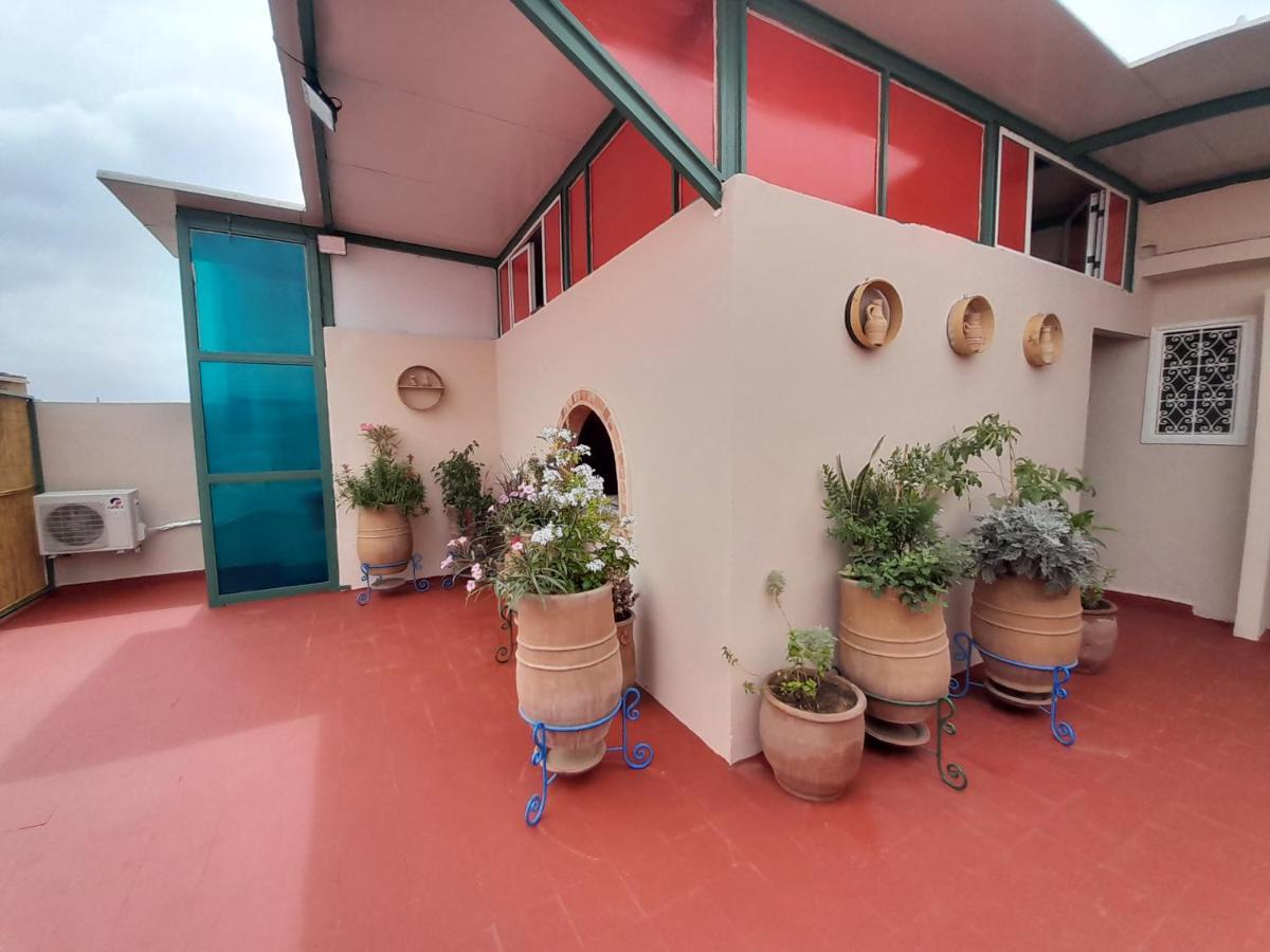 Hotel Mentaga Ταρουντάντ Εξωτερικό φωτογραφία