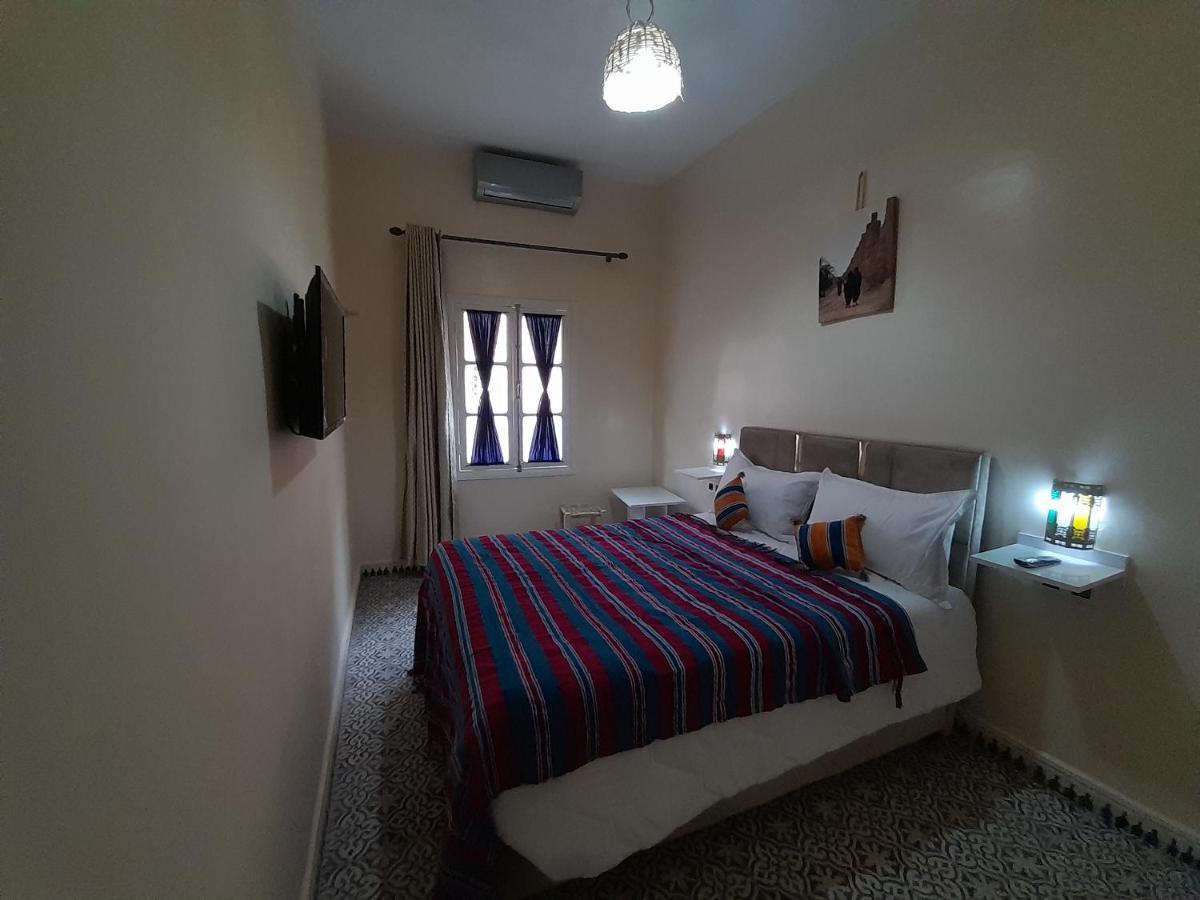 Hotel Mentaga Ταρουντάντ Εξωτερικό φωτογραφία