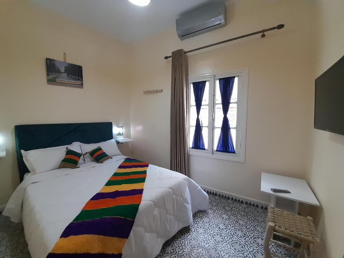 Hotel Mentaga Ταρουντάντ Εξωτερικό φωτογραφία