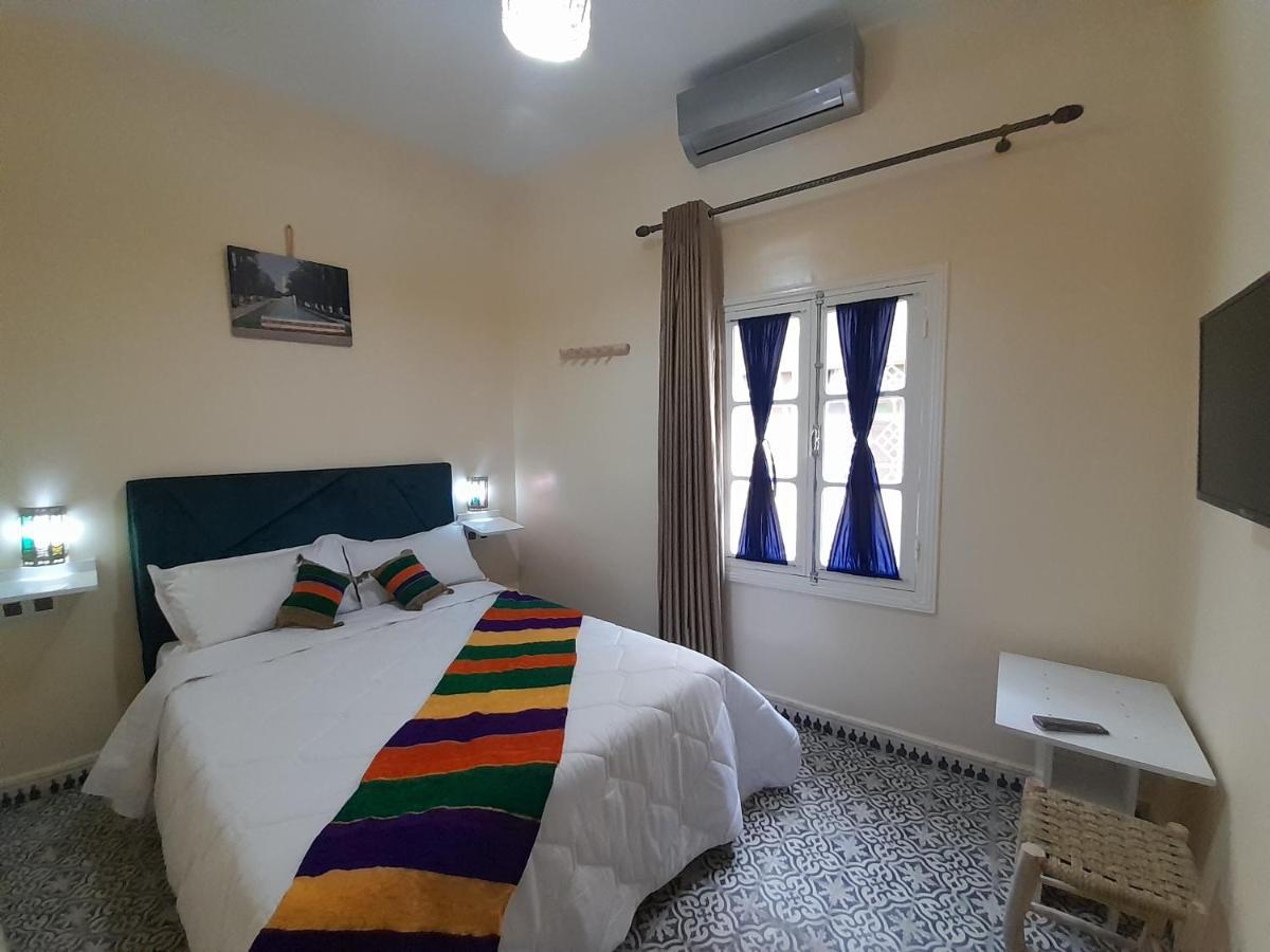 Hotel Mentaga Ταρουντάντ Εξωτερικό φωτογραφία