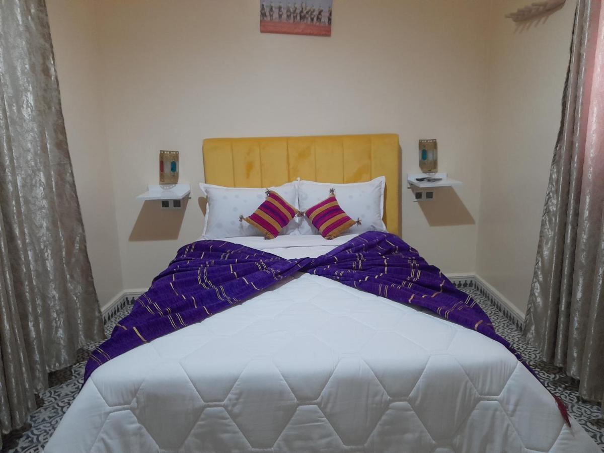 Hotel Mentaga Ταρουντάντ Εξωτερικό φωτογραφία