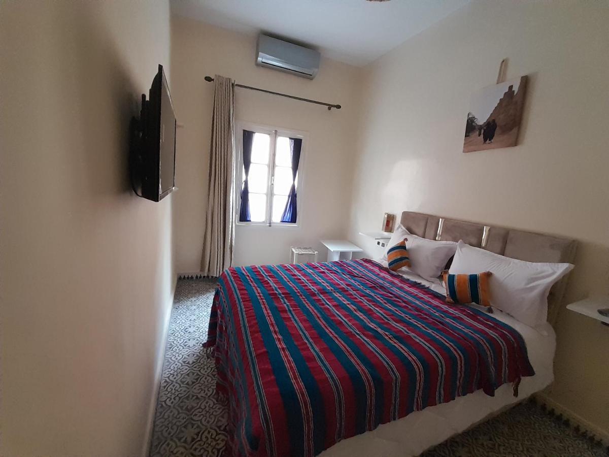 Hotel Mentaga Ταρουντάντ Εξωτερικό φωτογραφία