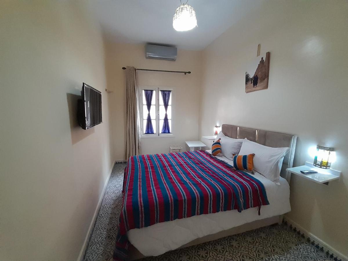 Hotel Mentaga Ταρουντάντ Εξωτερικό φωτογραφία