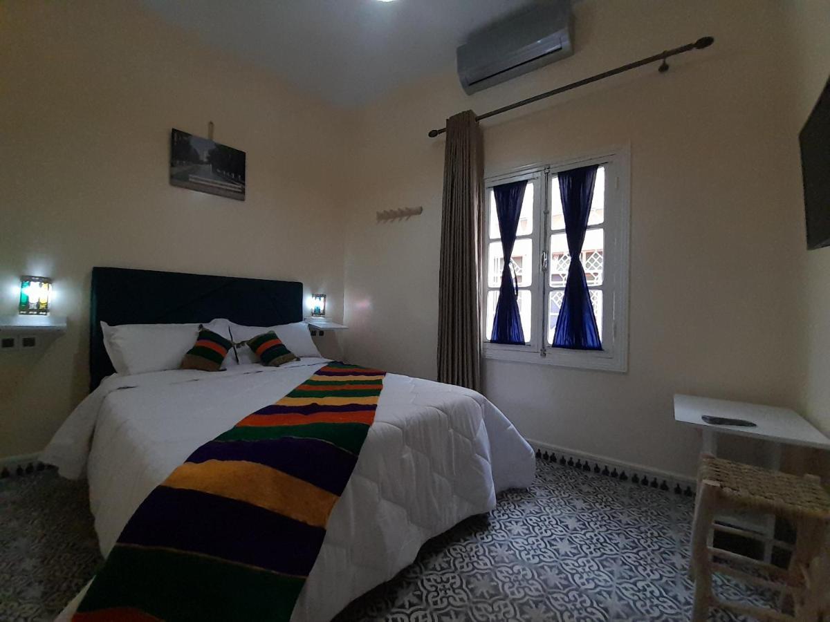 Hotel Mentaga Ταρουντάντ Εξωτερικό φωτογραφία