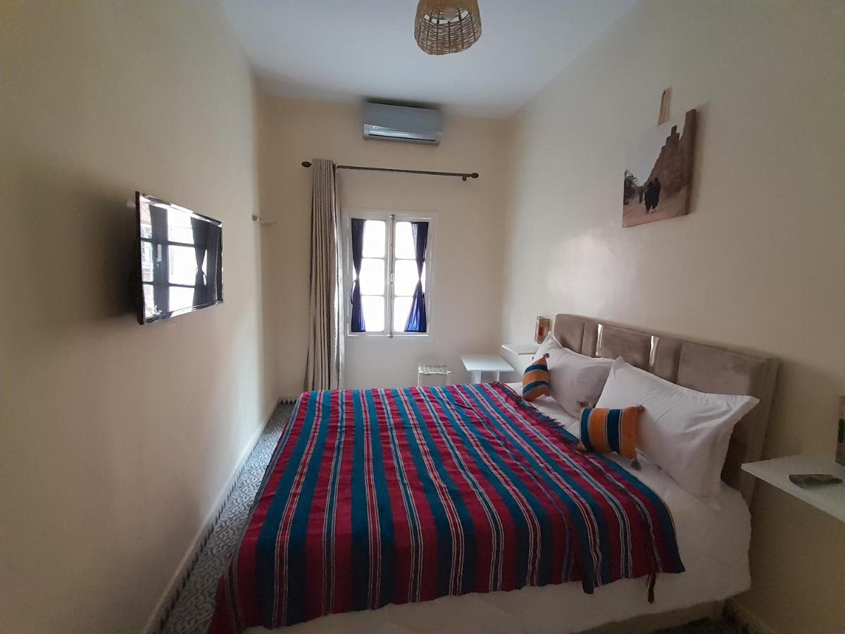 Hotel Mentaga Ταρουντάντ Εξωτερικό φωτογραφία