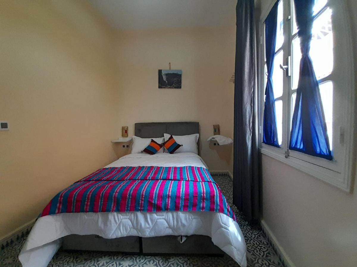 Hotel Mentaga Ταρουντάντ Εξωτερικό φωτογραφία