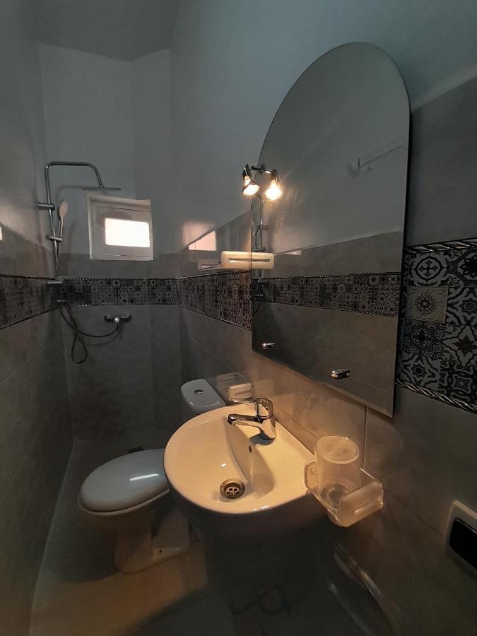 Hotel Mentaga Ταρουντάντ Εξωτερικό φωτογραφία
