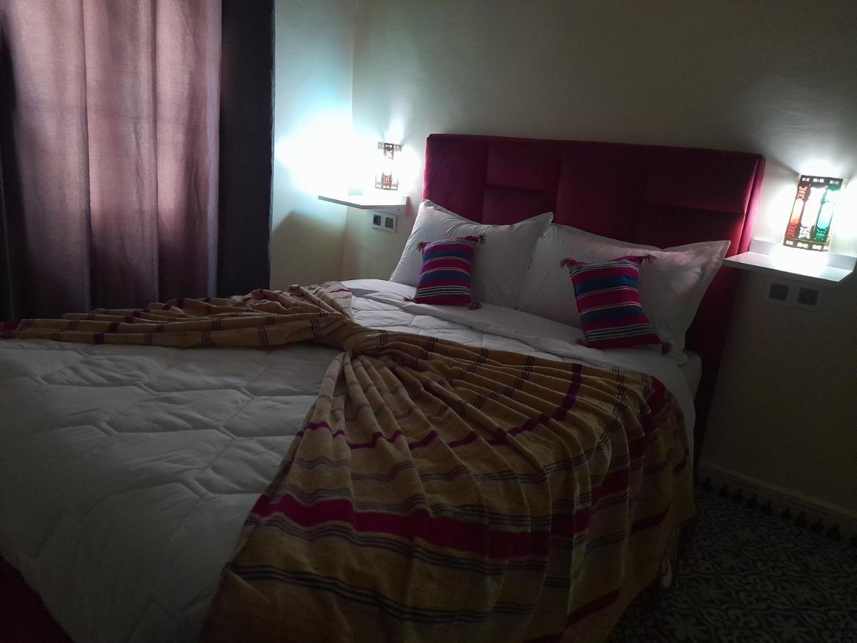 Hotel Mentaga Ταρουντάντ Εξωτερικό φωτογραφία