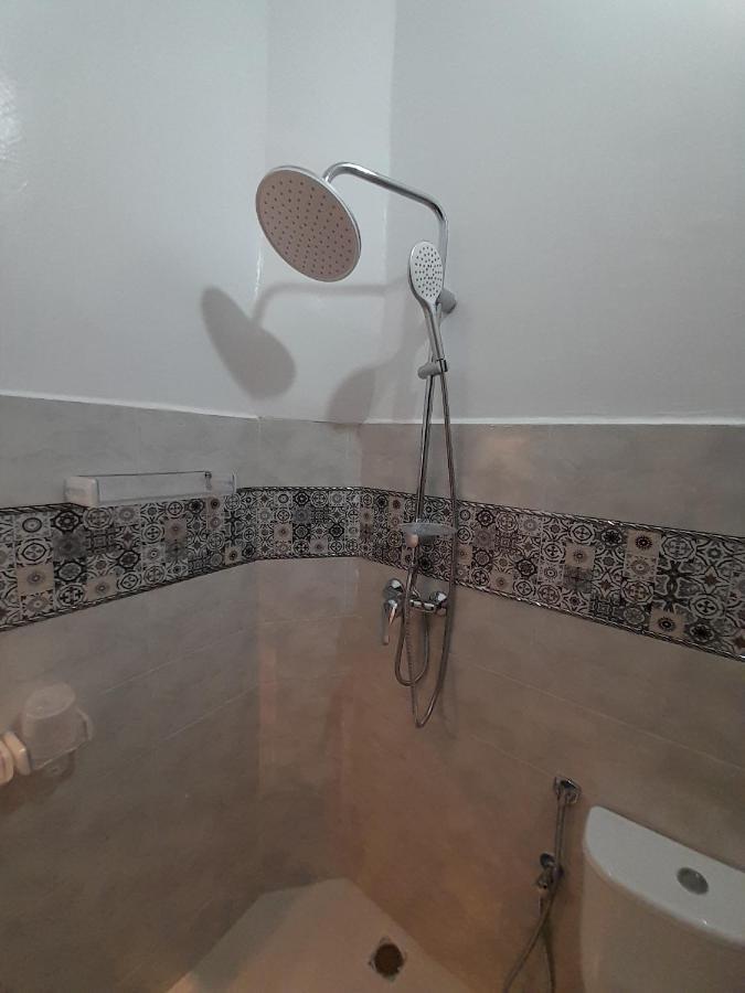 Hotel Mentaga Ταρουντάντ Εξωτερικό φωτογραφία