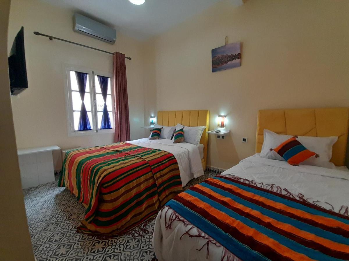 Hotel Mentaga Ταρουντάντ Εξωτερικό φωτογραφία