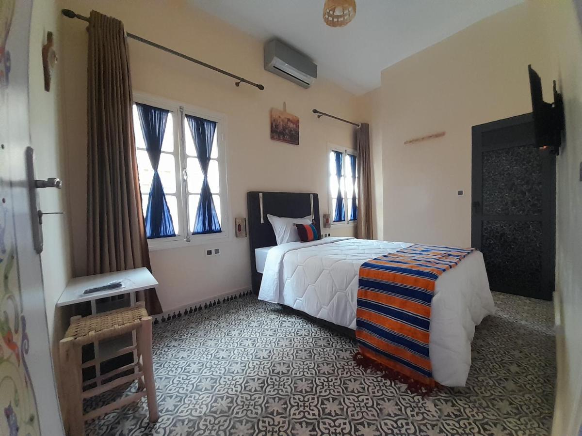 Hotel Mentaga Ταρουντάντ Εξωτερικό φωτογραφία