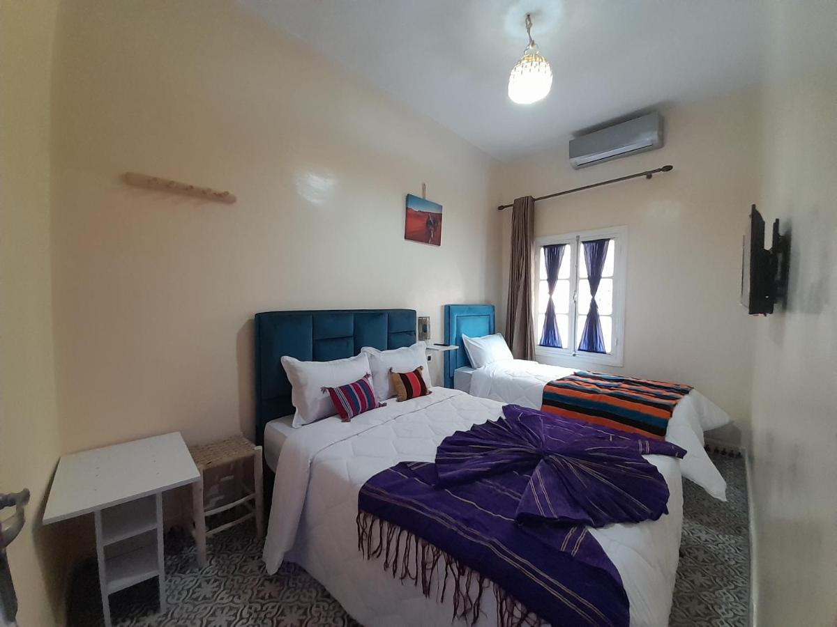 Hotel Mentaga Ταρουντάντ Εξωτερικό φωτογραφία