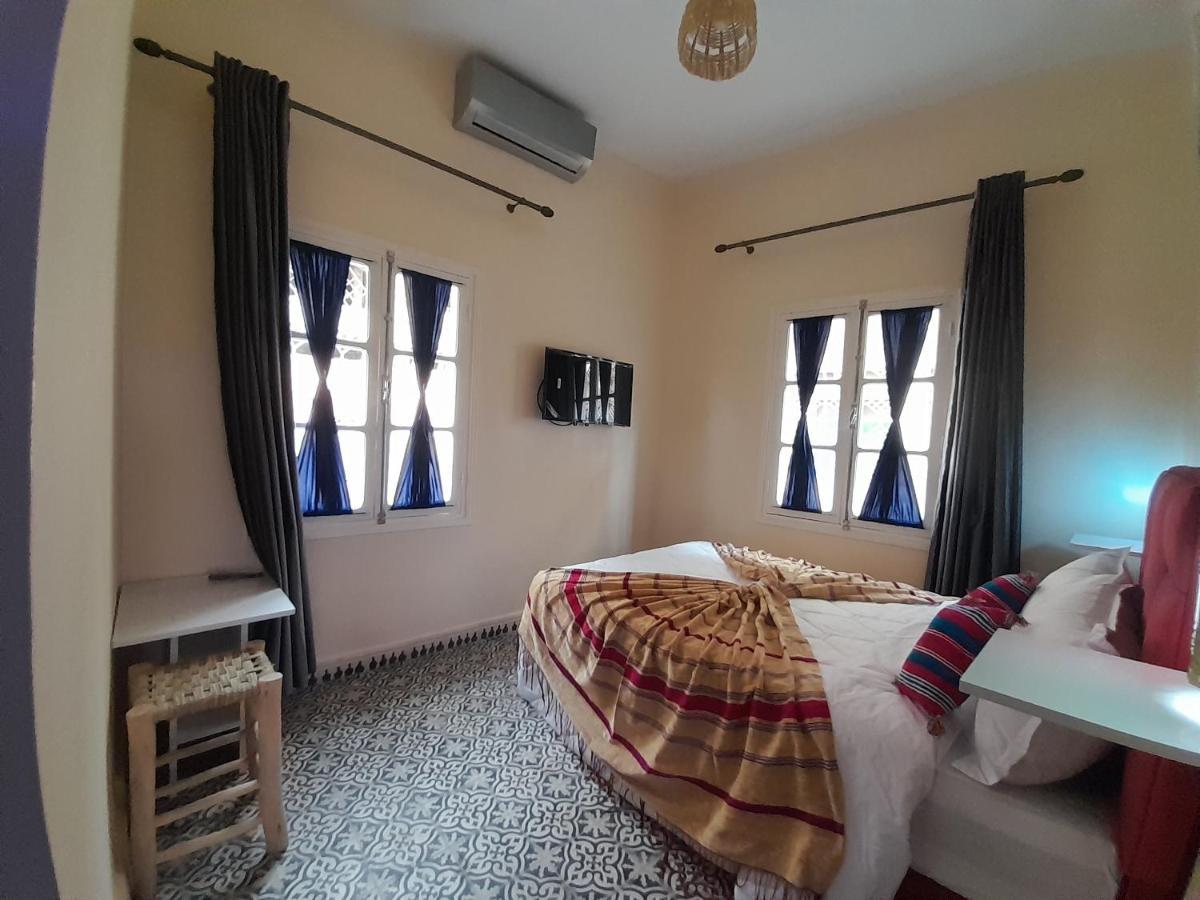 Hotel Mentaga Ταρουντάντ Εξωτερικό φωτογραφία