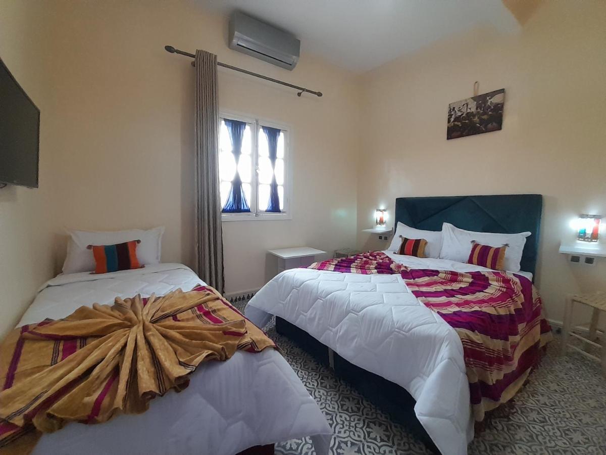 Hotel Mentaga Ταρουντάντ Εξωτερικό φωτογραφία