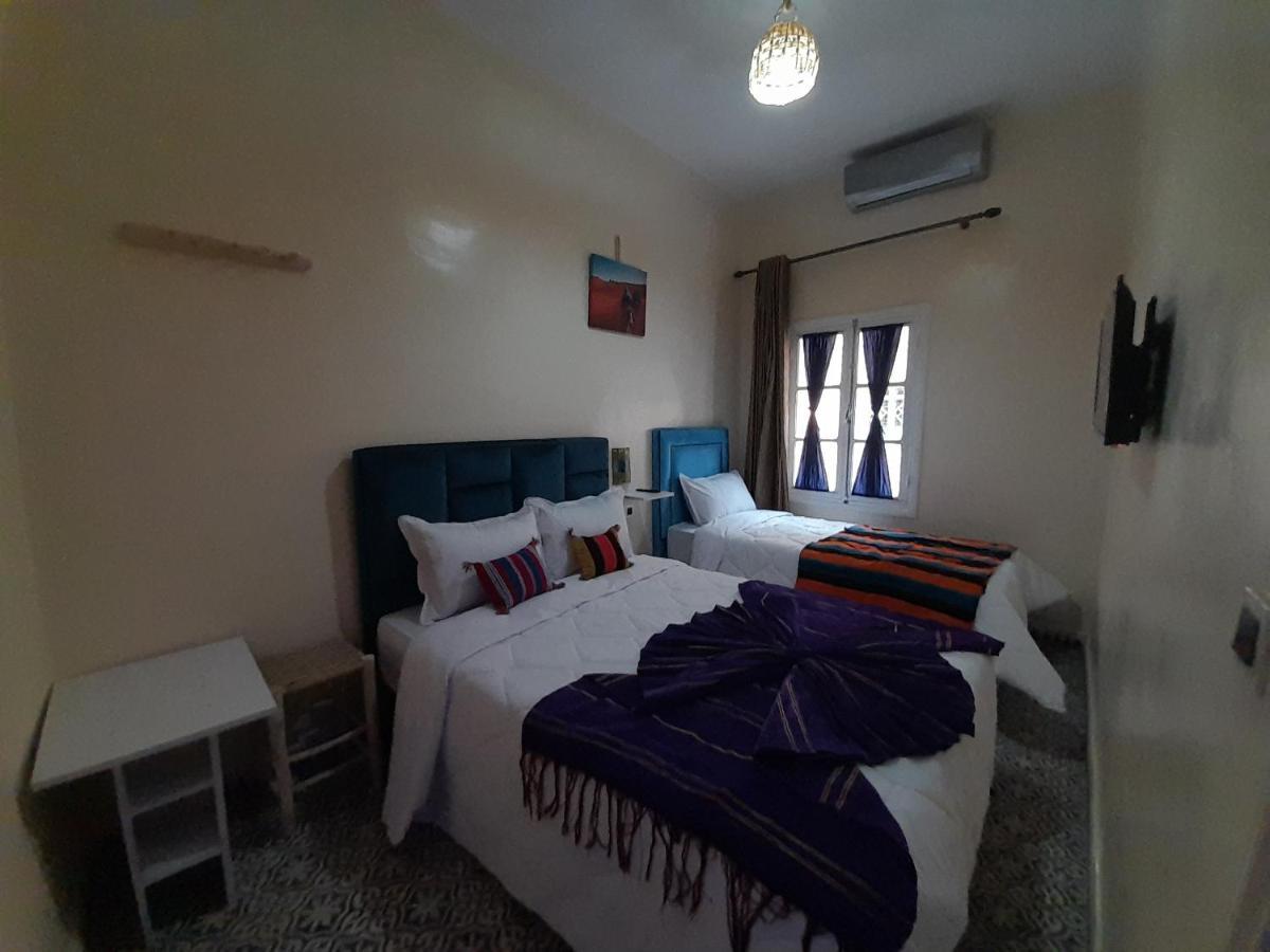 Hotel Mentaga Ταρουντάντ Εξωτερικό φωτογραφία