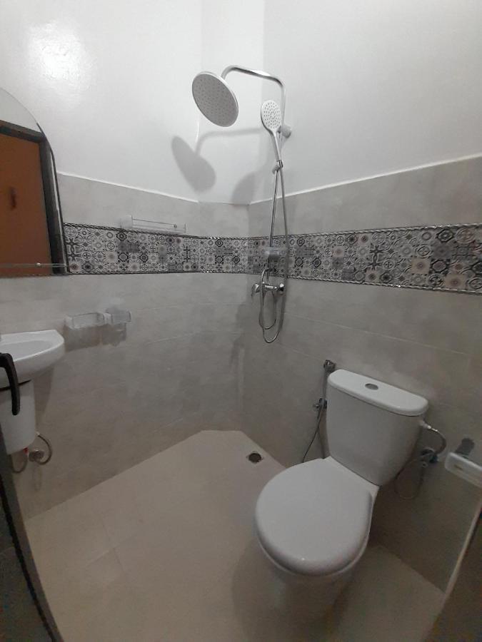 Hotel Mentaga Ταρουντάντ Εξωτερικό φωτογραφία