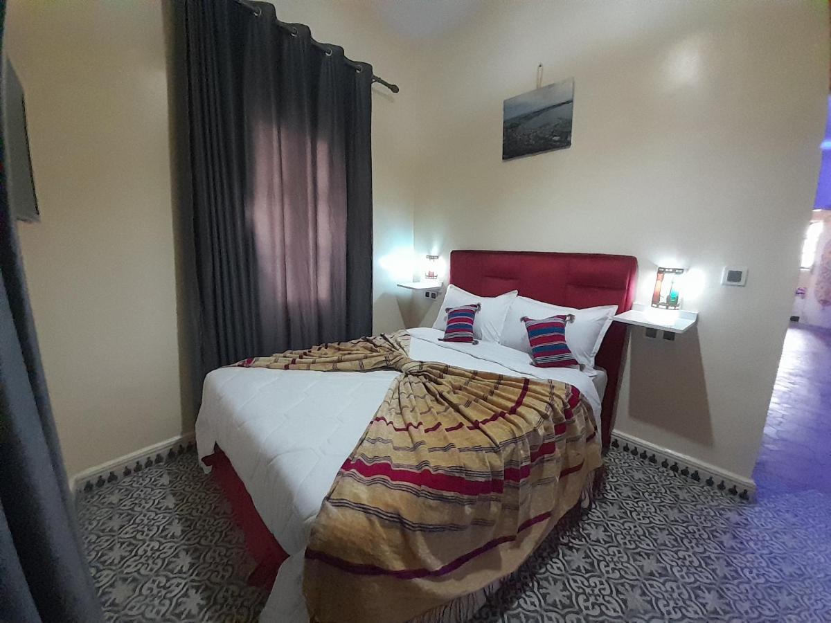Hotel Mentaga Ταρουντάντ Εξωτερικό φωτογραφία
