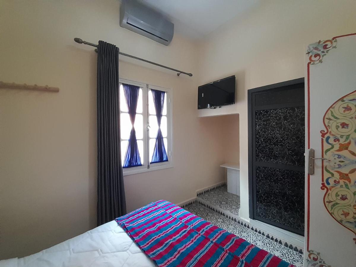 Hotel Mentaga Ταρουντάντ Εξωτερικό φωτογραφία