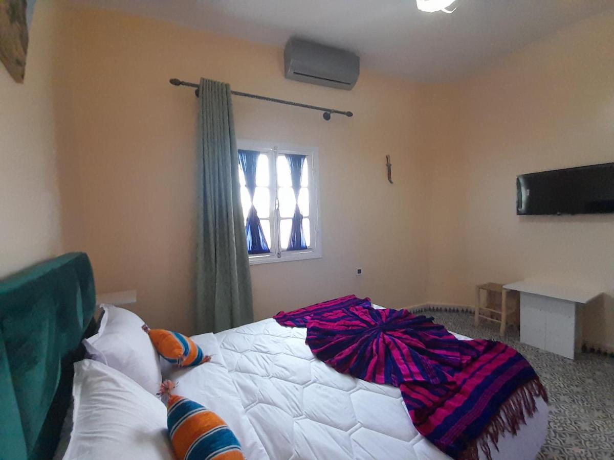 Hotel Mentaga Ταρουντάντ Εξωτερικό φωτογραφία