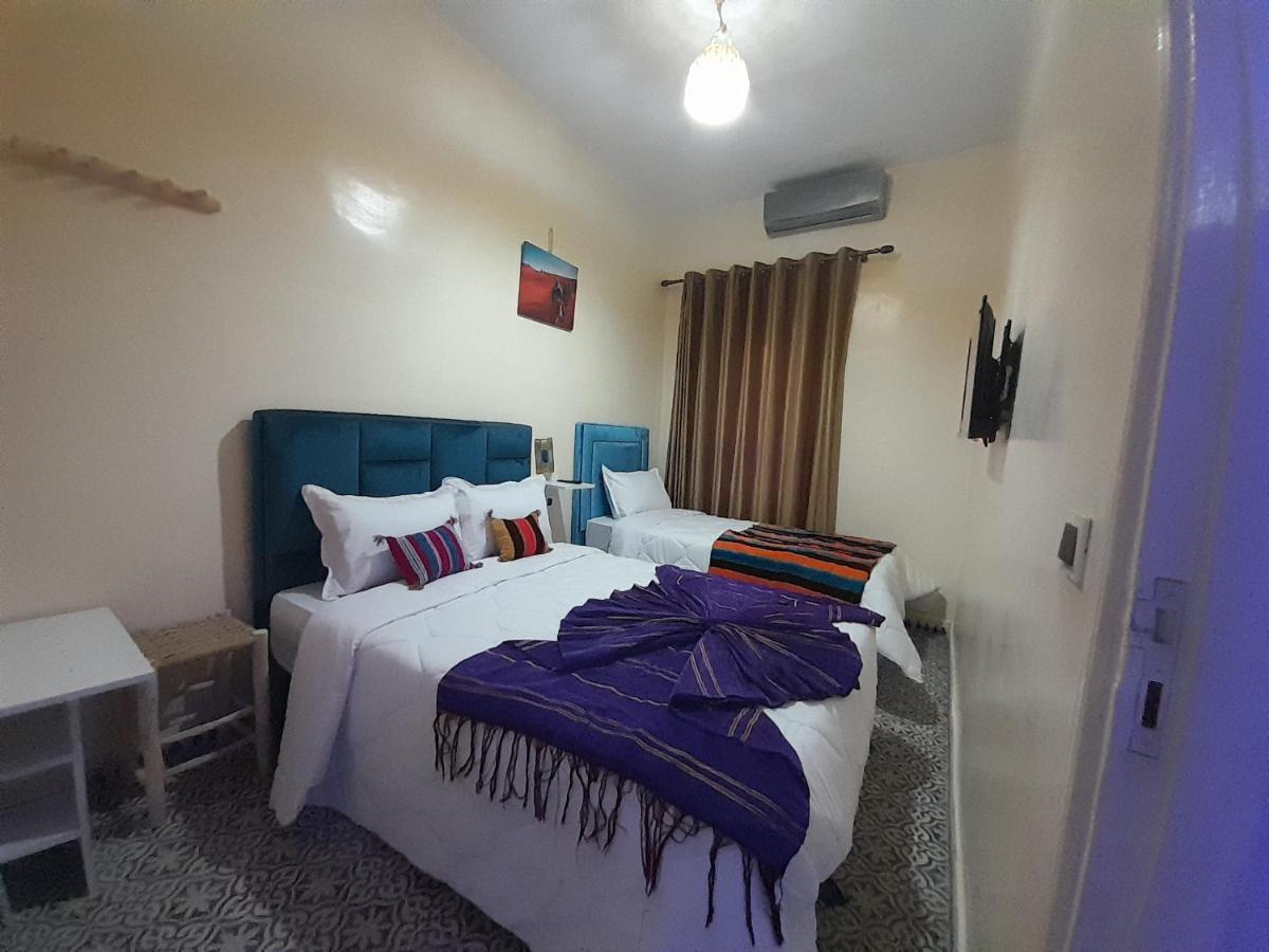 Hotel Mentaga Ταρουντάντ Εξωτερικό φωτογραφία