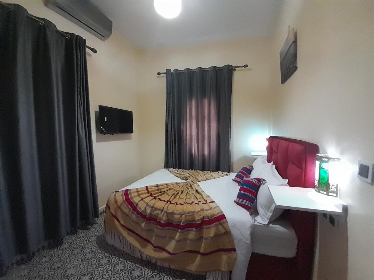 Hotel Mentaga Ταρουντάντ Εξωτερικό φωτογραφία