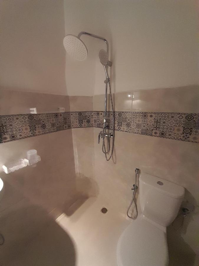 Hotel Mentaga Ταρουντάντ Εξωτερικό φωτογραφία