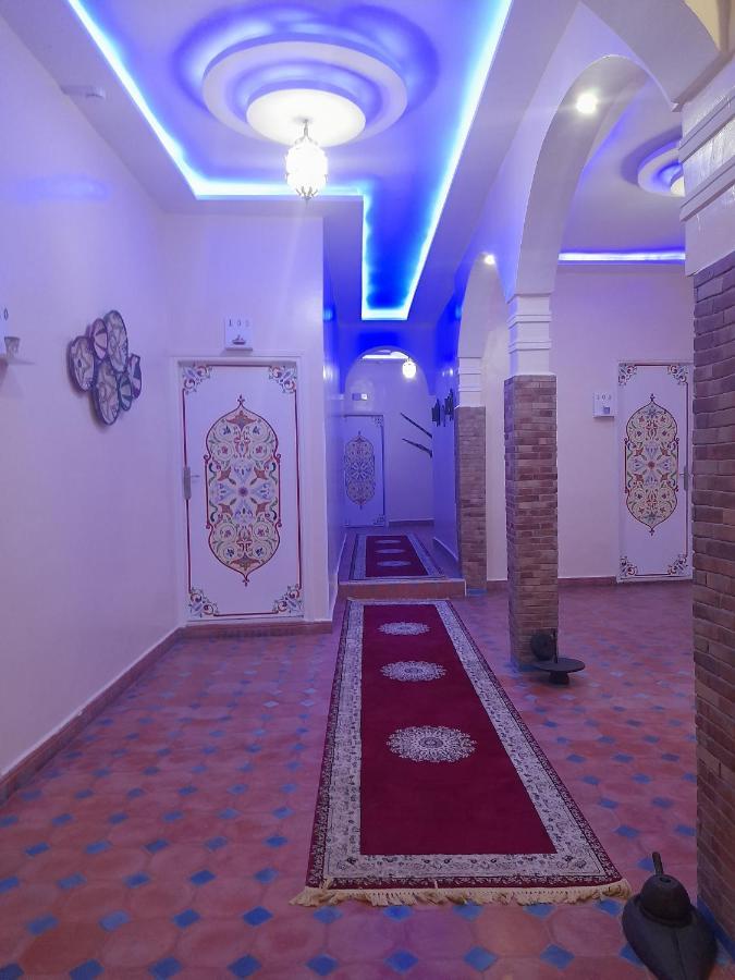 Hotel Mentaga Ταρουντάντ Εξωτερικό φωτογραφία