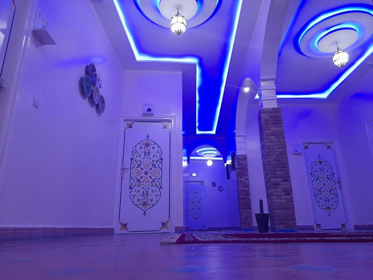 Hotel Mentaga Ταρουντάντ Εξωτερικό φωτογραφία