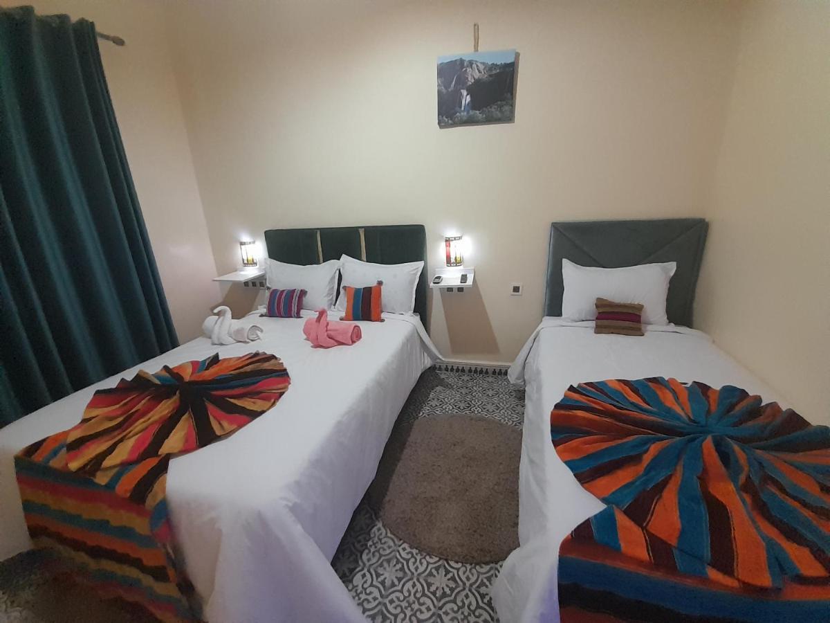 Hotel Mentaga Ταρουντάντ Εξωτερικό φωτογραφία