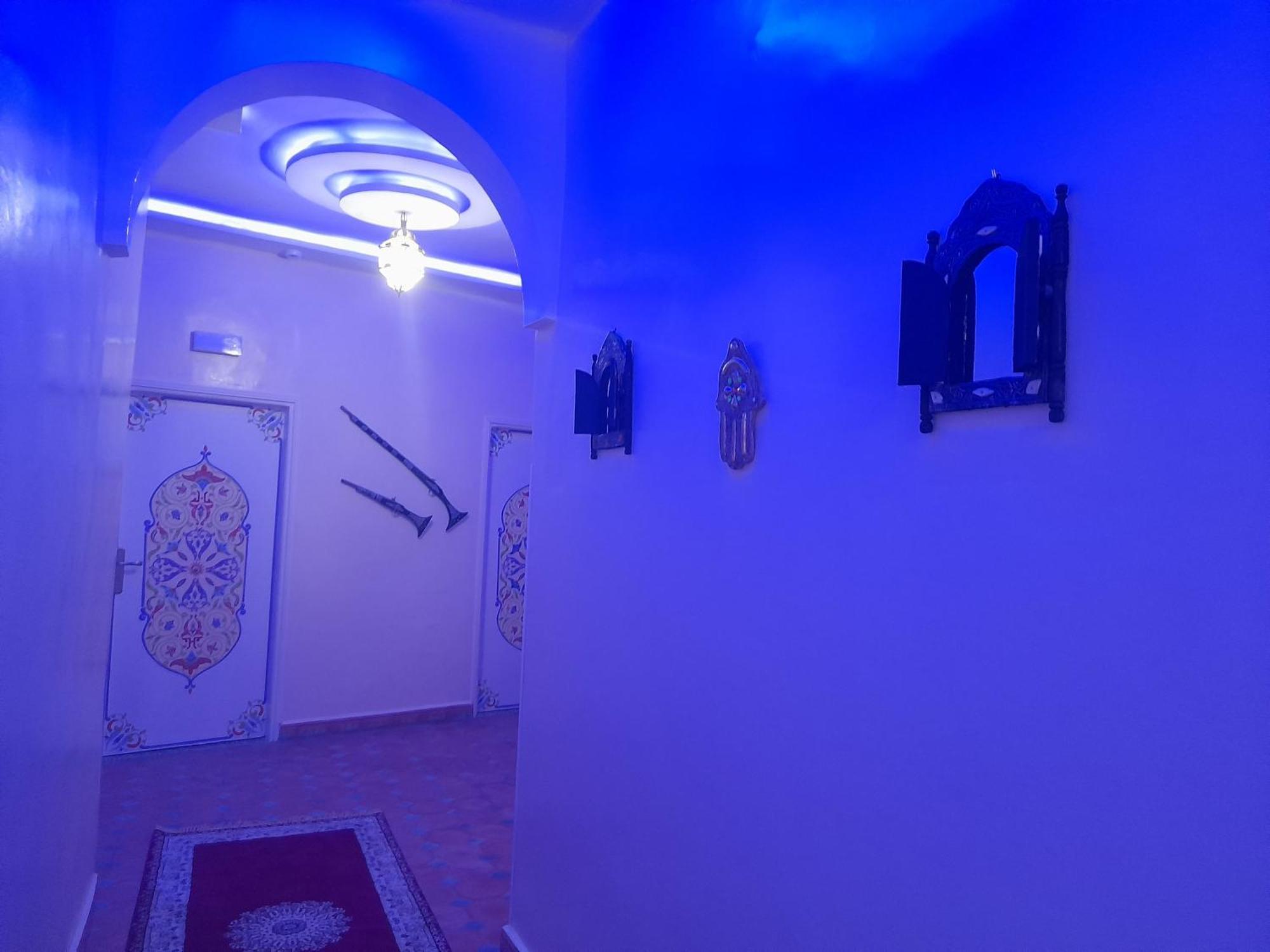 Hotel Mentaga Ταρουντάντ Εξωτερικό φωτογραφία