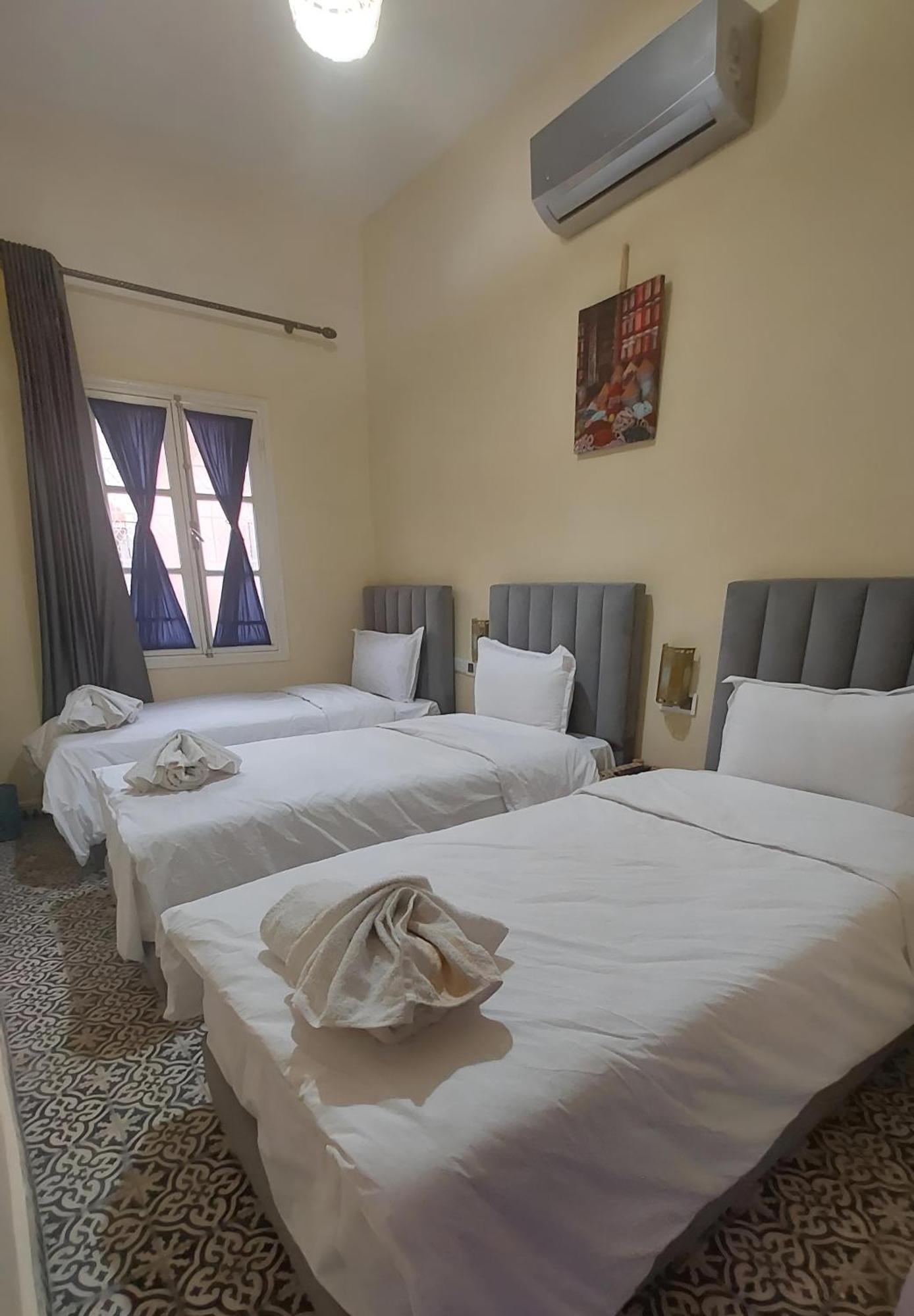 Hotel Mentaga Ταρουντάντ Εξωτερικό φωτογραφία